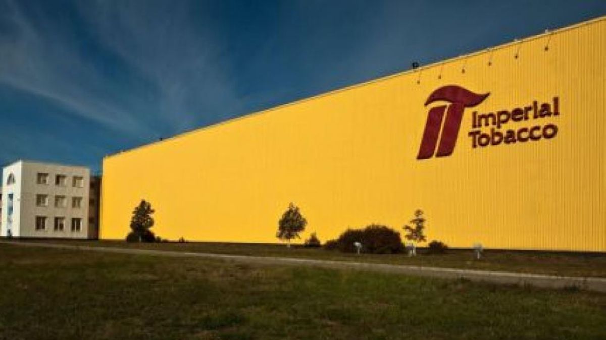 Imperial Tobacco виплатила 460 млн грн штрафу за антиконкурентні дії на тютюновому ринку
