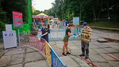 Головні новини Львова за 24 липня