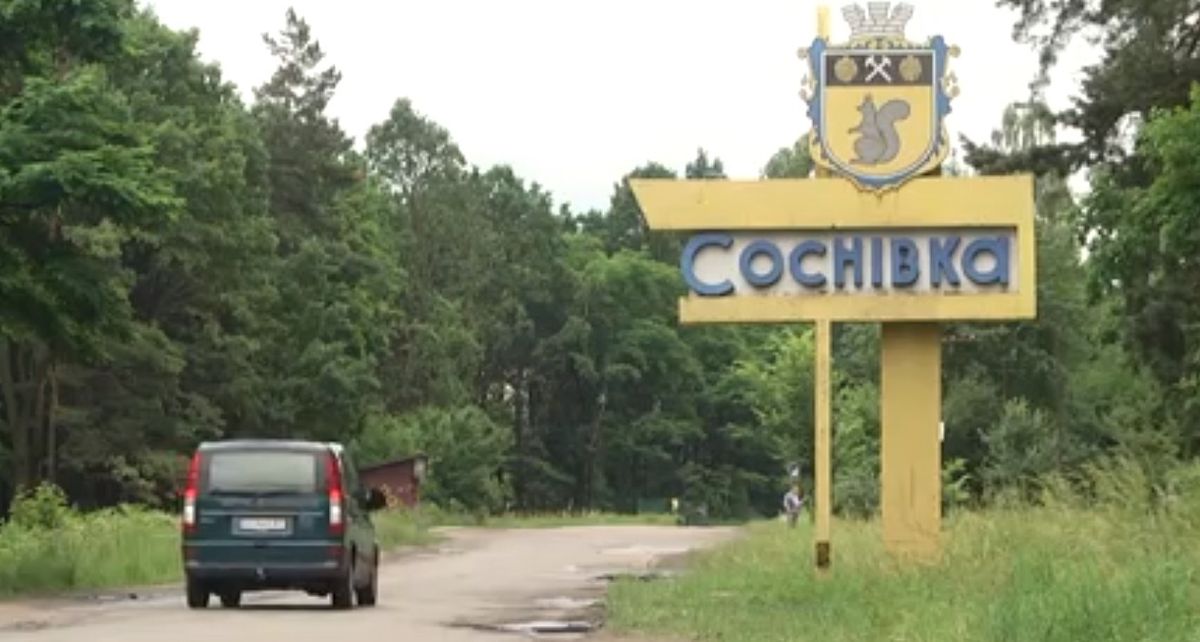 На хабарі 1000 доларів затримали директора міської лікарні у Соснівці