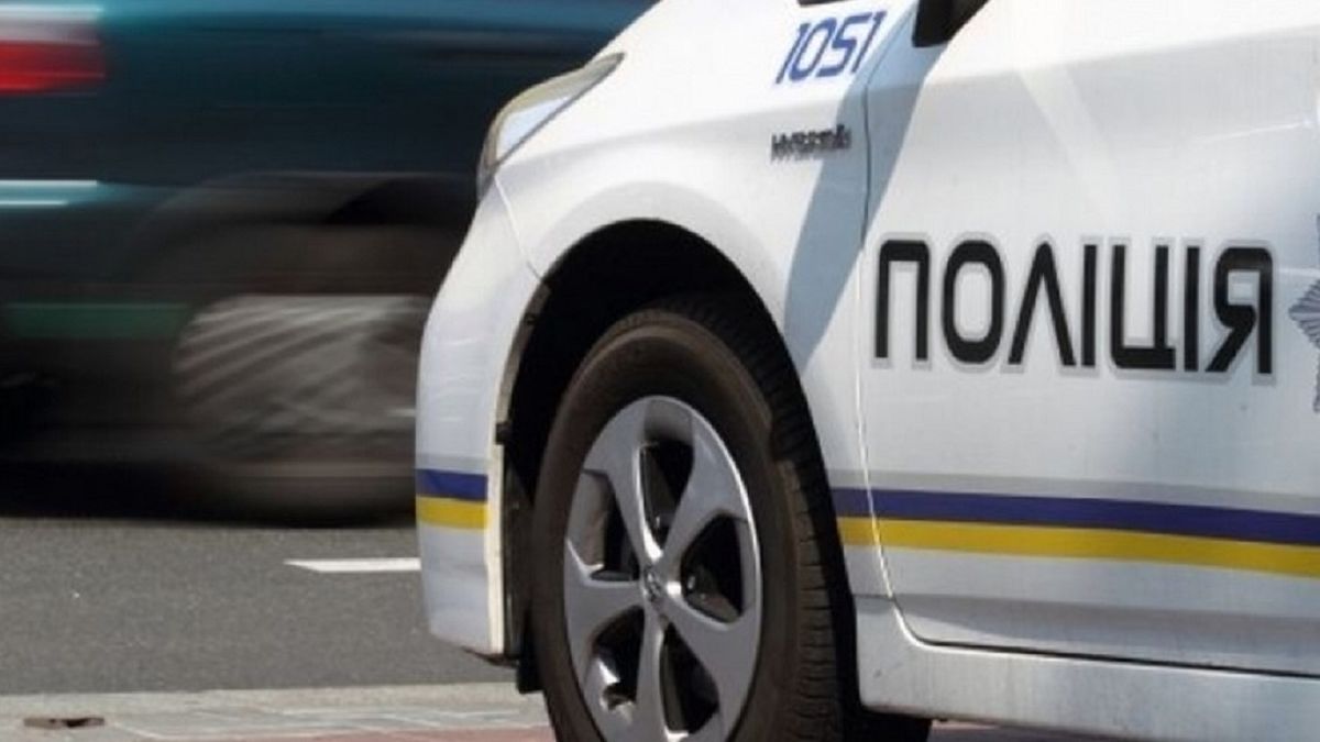Поліція розпочала посилене патрулювання доріг через велику кількість ДТП