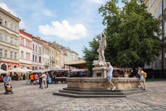 Головні новини Львова за 26 липня