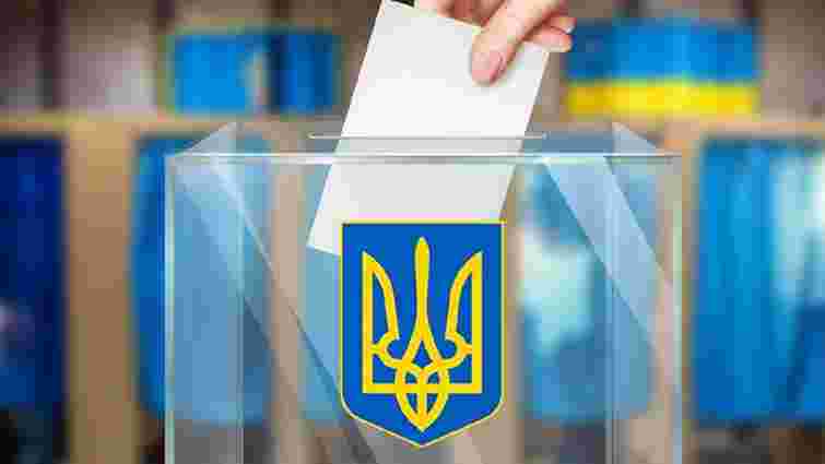 ЦВК спростила процедуру зміни виборчої адреси виборця