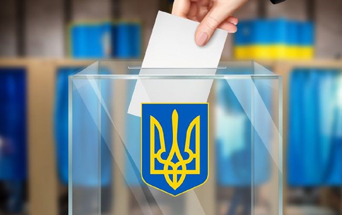 ЦВК спростила процедуру зміни виборчої адреси виборця