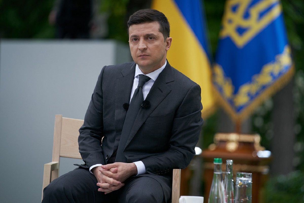 Суд закрив справу проти Зеленського щодо декларації