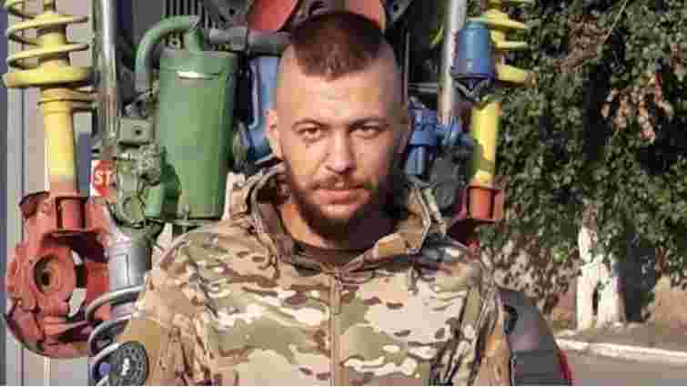 Після жорстокого побиття у Запоріжжі помер боєць «Азову» Олег Черевко