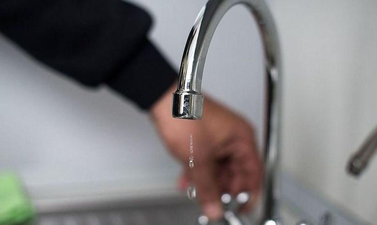 Півсотні вулиць Львова завтра залишаться без води