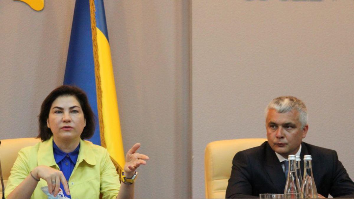 Прокурором Києва став люстрований та відновлений на посаді через суд Олег Кіпер
