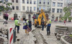 Головні новини Львова за 27 липня