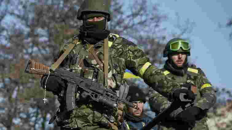 Зеленський утворив на Донбасі ще одну військово-цивільну адміністрацію