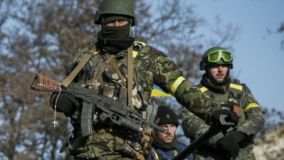 Зеленський утворив на Донбасі ще одну військово-цивільну адміністрацію