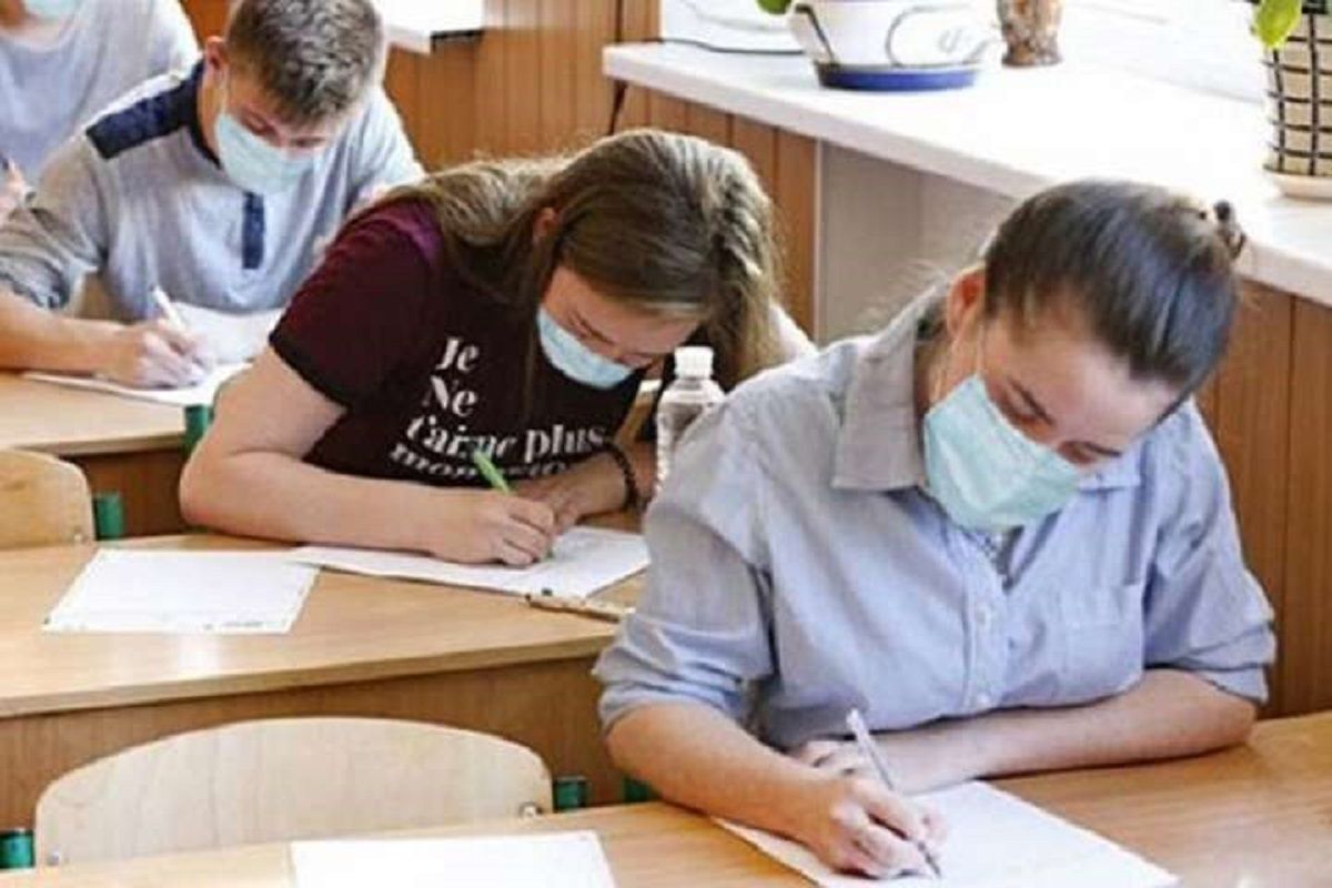 Цьогоріч ЗНО на 200 балів склали вдвічі більше учасників, ніж торік