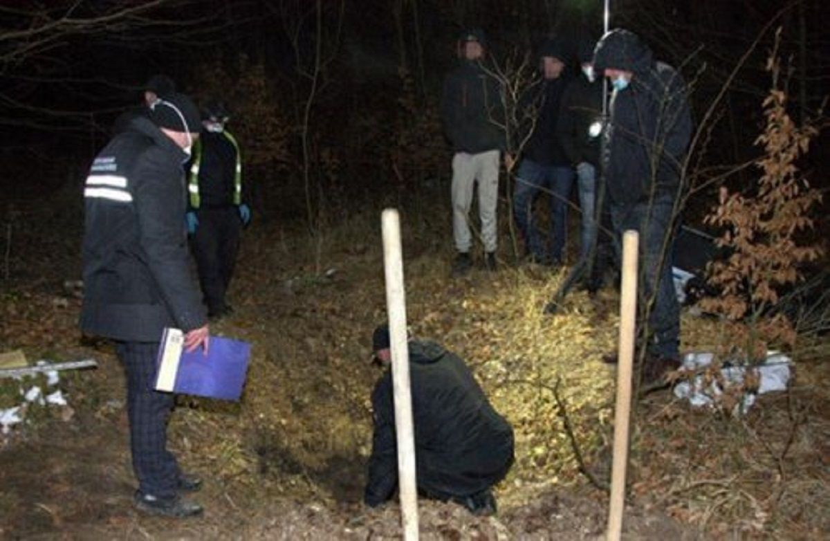 Поліція завершила розслідування резонансного вбивства пари підлітків із Золочева