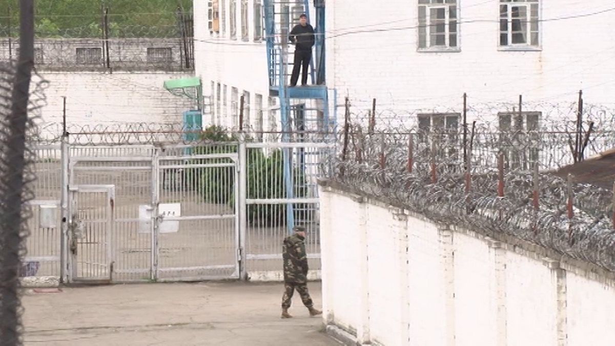 Міністр назвав список українських в’язниць, які закриють і продадуть