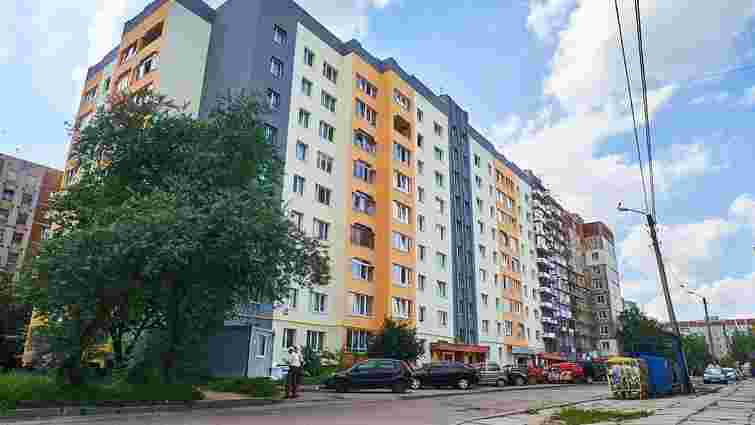За 5 років у Львові утеплили понад 20 будинків завдяки програмі «Теплий дім»