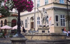 Головні новини Львова за 31 липня