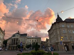 Головні новини Львова за 2 серпня