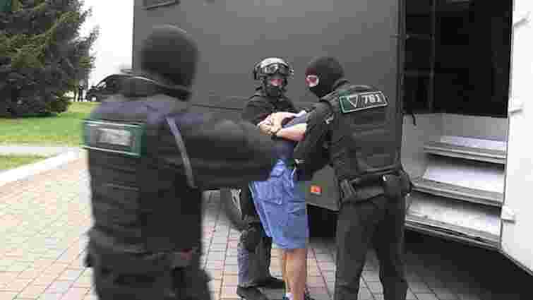 Офіс генпрокурора оголосив підозри затриманим в Білорусі найманцям ПВК «Вагнер»
