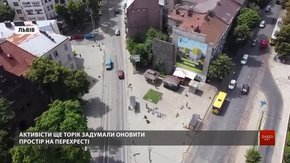 У Львові реалізовують проекти з адаптації до змін клімату