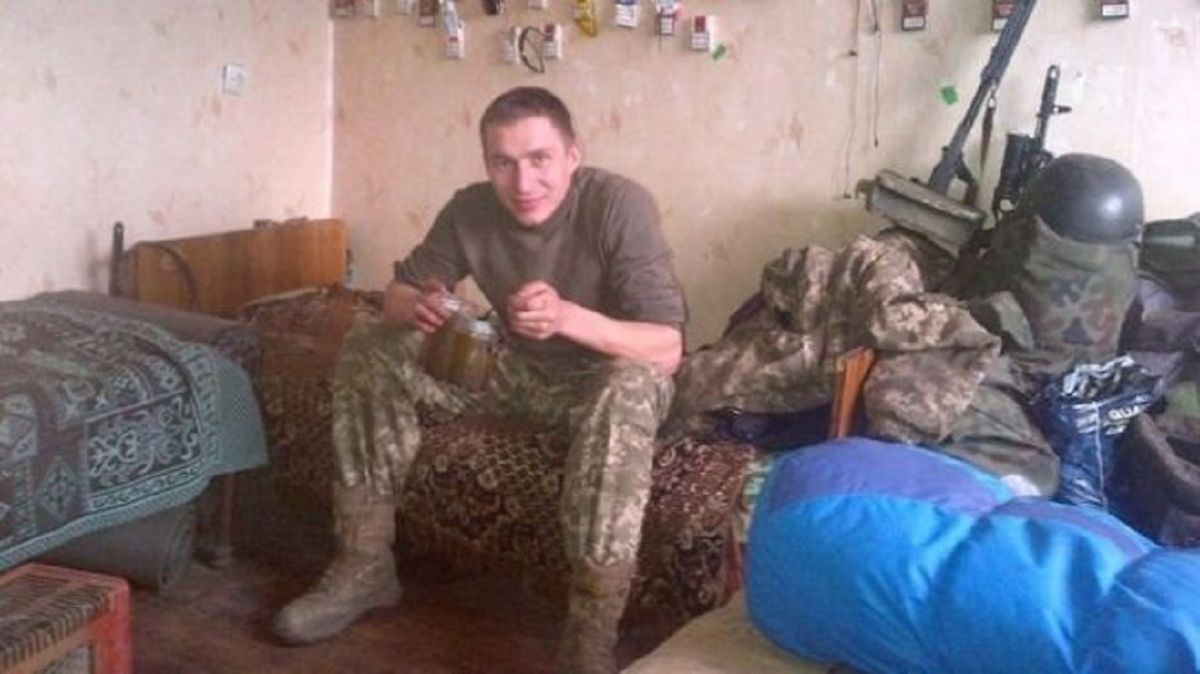Поліція знайшла і застрелила полтавського терориста Романа Скрипника
