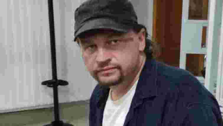 Луцький терорист Максим Кривош оголосив голодування в СІЗО