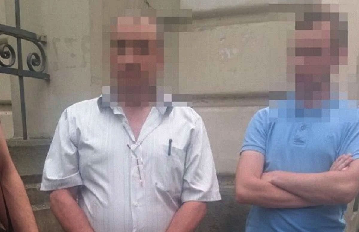 Редактора стрийського ЗМІ оштрафували за шантаж місцевого чиновника