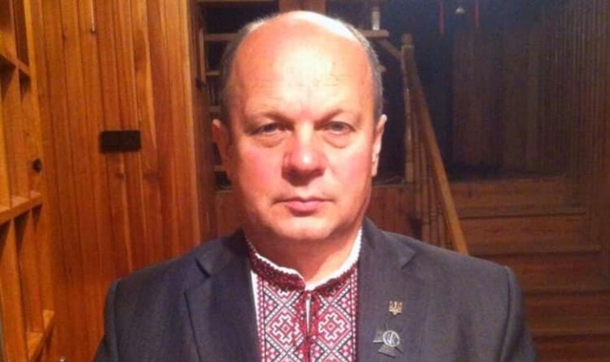 На Львівщині від коронавірусу помер керівник центру первинної медичної допомоги