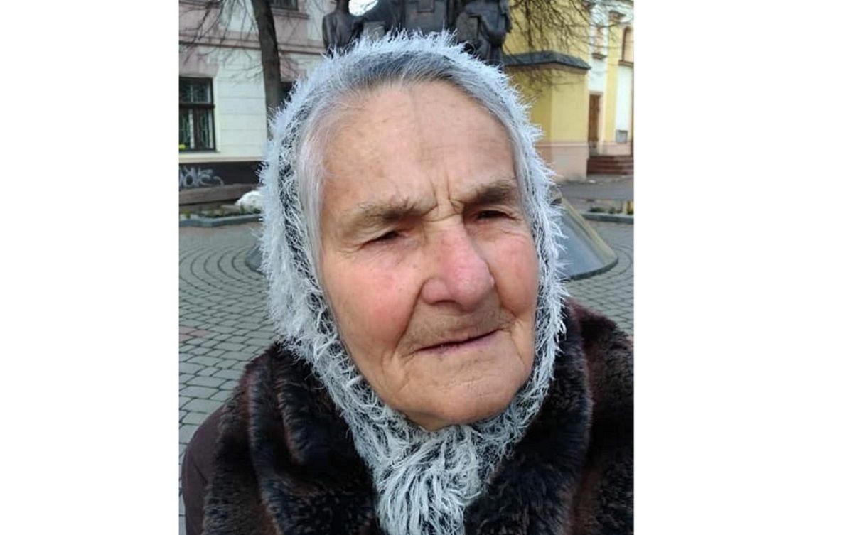В лісі на Сокальщині четверту добу шукають 85-річну пенсіонерку