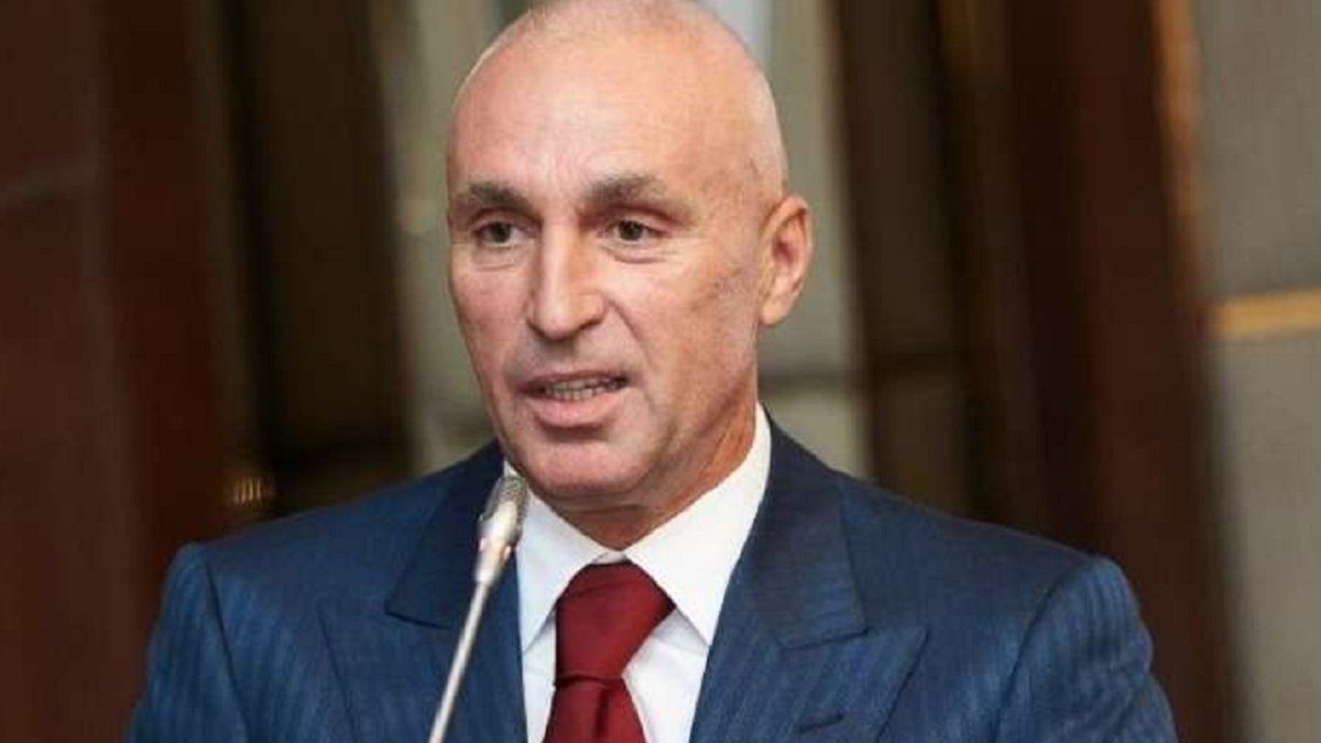 Ярославський офіційно став власником банку «Кредит Дніпро»