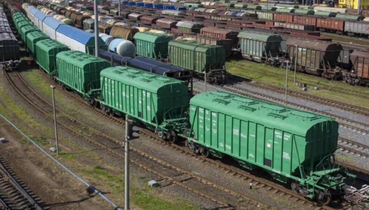 АМКУ оштрафував «Укрзалізницю» на 18 млн грн за нав’язану додаткову послугу