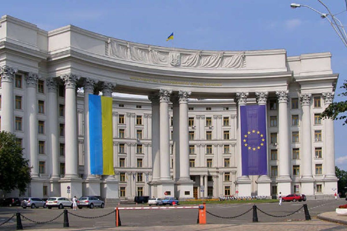Проти заступника голови МЗС відкрили справу за лист про геноцид вірмен