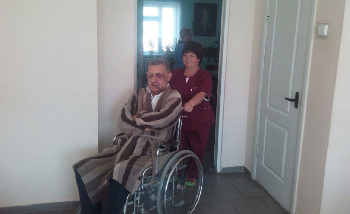 Відомий адвокат відсудив більше 1 млн грн за побиття у центрі Львова