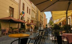 Головні новини Львова за 7 серпня