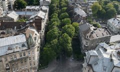 Головні новини Львова за 9 серпня