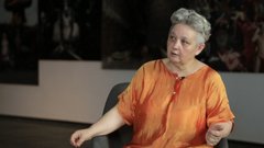 «У нас нерозвинута культурна півкуля нації»