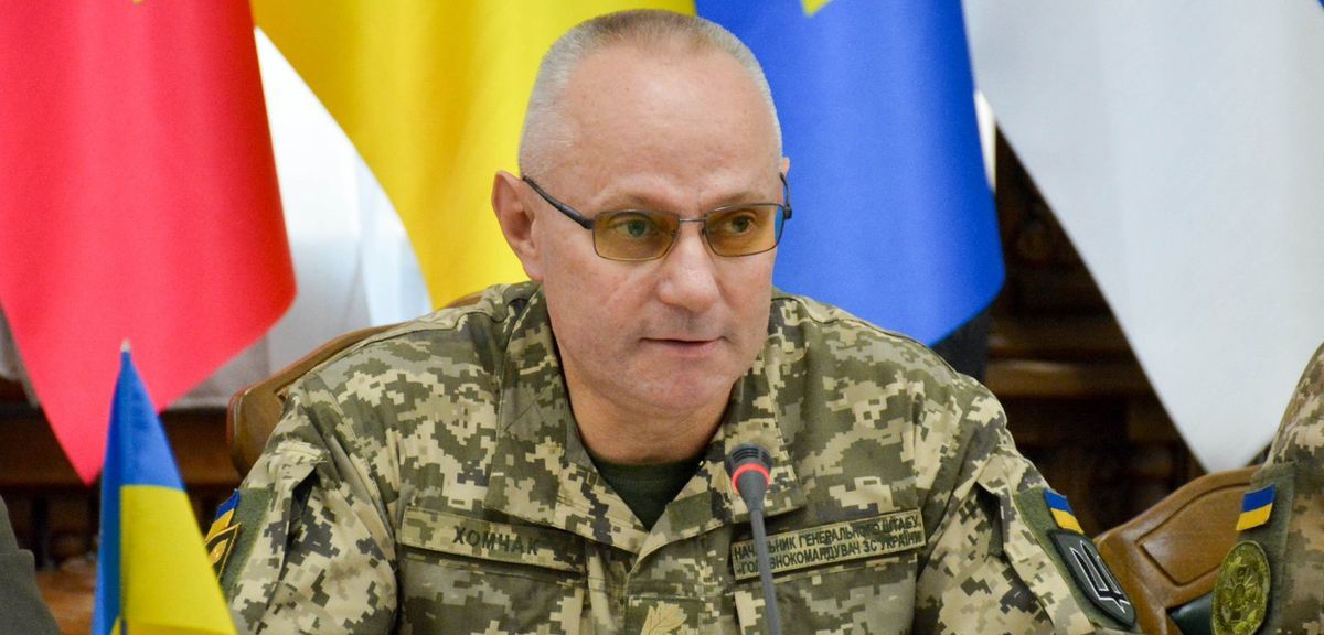 Головнокомандувач ЗСУ закликав не плутати поодинокі постріли бойовиків з обстрілами