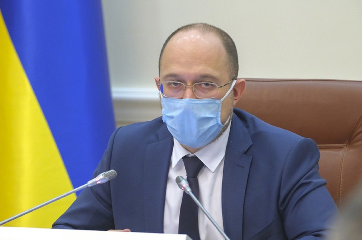 Уряд перейшов на надзвичайний режим роботи через посилення епідемії