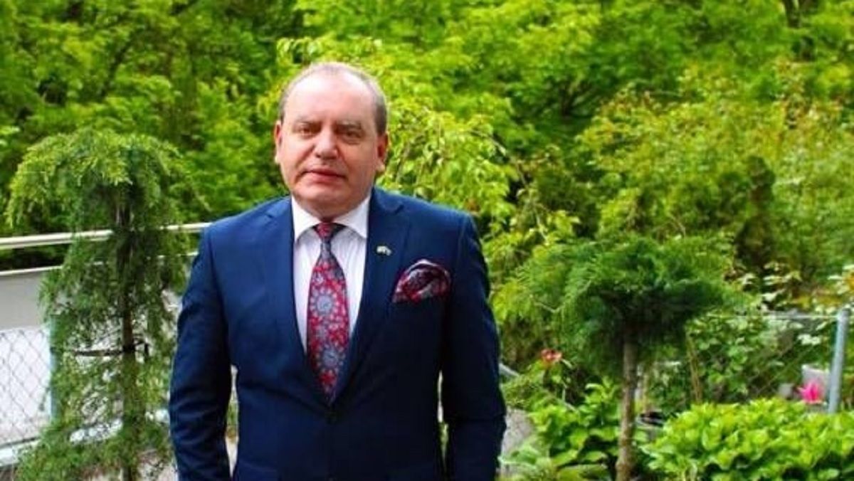 Помер професор Львівського медуніверситету Ігор Ходак