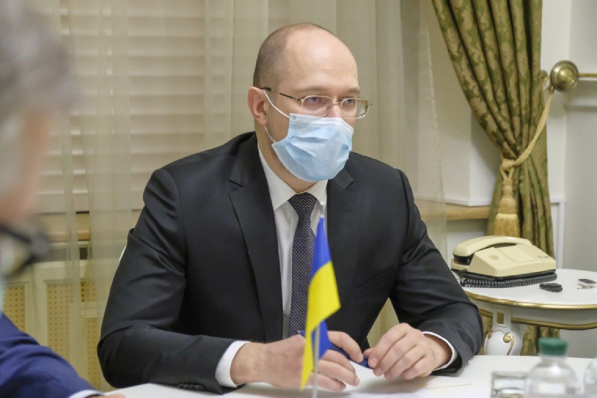 Уряд посилив контроль за дотриманням карантину і самоізоляції