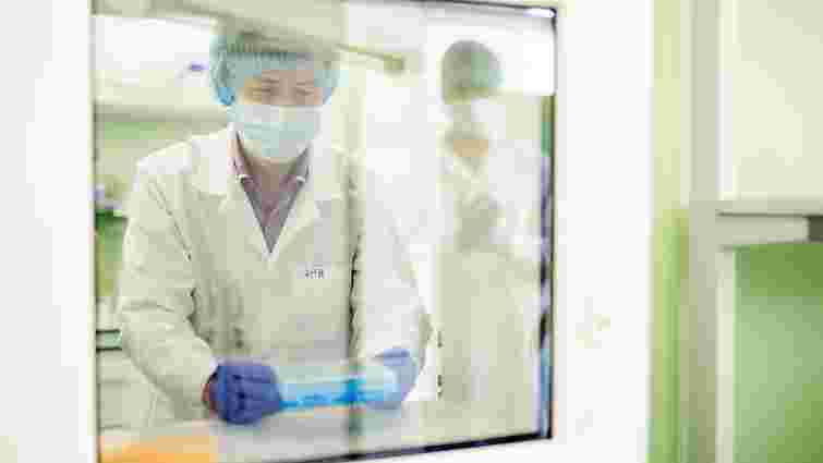Компанія «Біокор Текнолоджі» розпочала виробництво ПЛР-тестів для діагностики коронавірусу