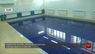 У львівському ліцеї відремонтували басейн, який не працював 26 років