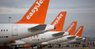 Лоукостер easyJet отримав дозвіл на польоти в Україну