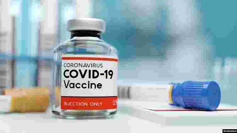 Німеччина та США розкритикували російську вакцину проти коронавірусу