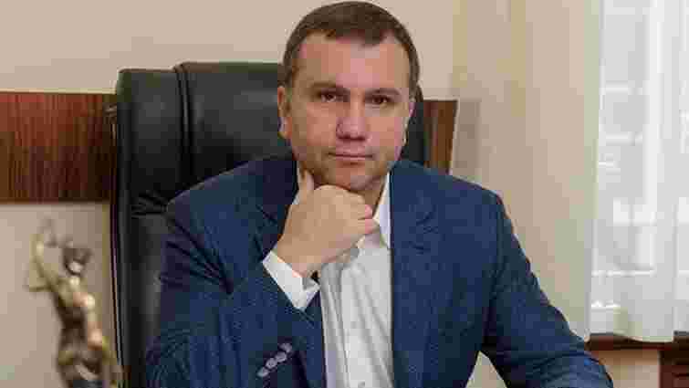 Оголошений у розшук суддя Павло Вовк заявив про готовність до допиту