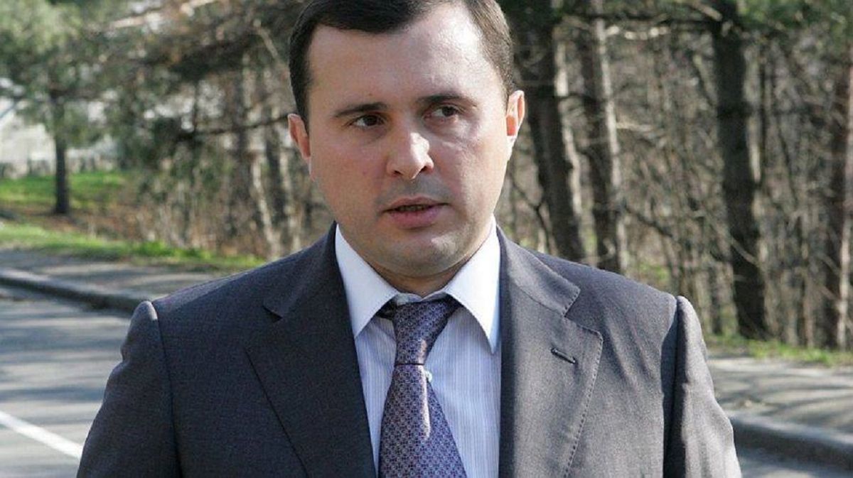 Екс-нардепа Олександра Шепелева засудили на 7 років за втечу з під-варти