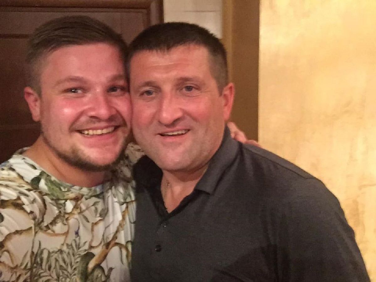 Обласну виборчу комісію на Волині очолив син менеджера Ігоря Коломойського