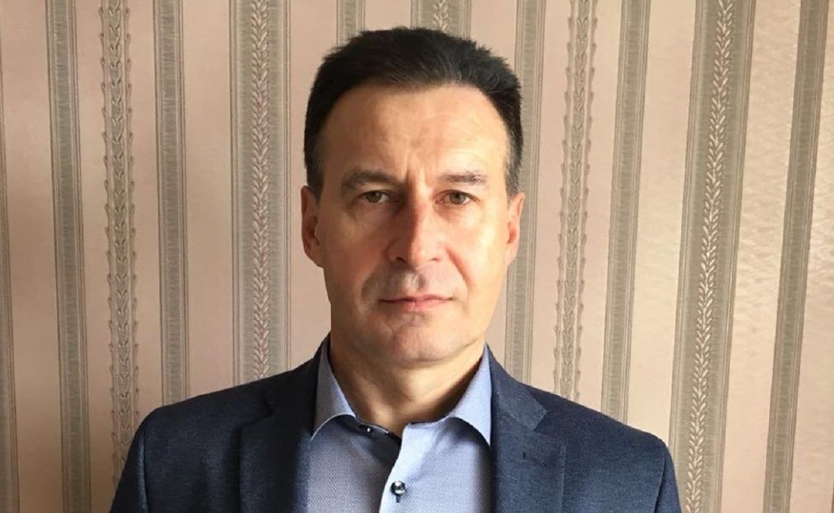 Головою Самбірської РДА став 51-річний експерт з нерухомості