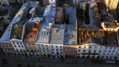 Головні новини Львова за 13 серпня