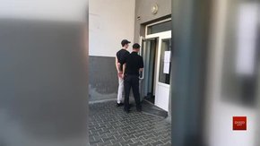 Відбулося перше судове засідання у справі вбивства двох підлітків із Золочева