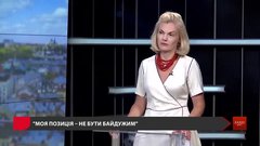«Андрій навіть не здивувався, коли я знайшла прослушку»