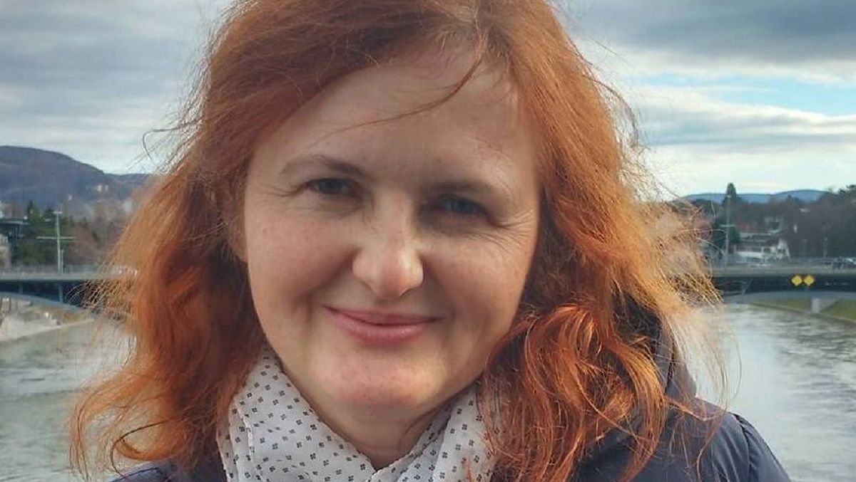 Вчителька зі Львова увійшла до рейтингу найкращих педагогів країни